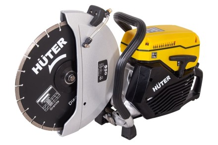 Бензорез GC-7414 Huter 74/8/1 купить в Когалыме