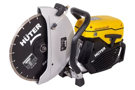 Бензорез GC-7414 Huter 74/8/1 купить в Когалыме