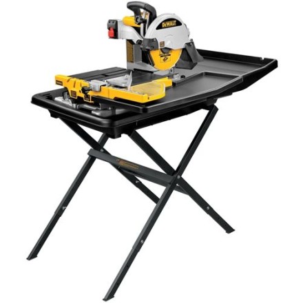 Подставка D240001 DeWalt для плиткореза D24000 купить в Когалыме