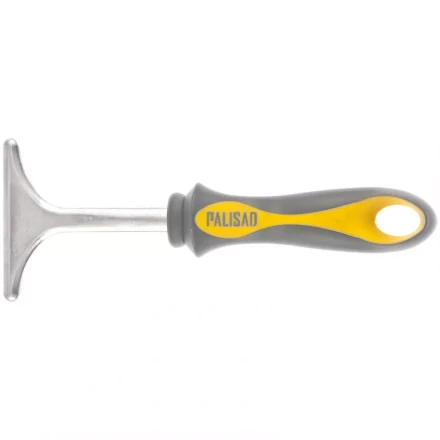 Грабли 4-зубые двухкомпонентная рукоятка PALISAD LUXE 62012 купить в Когалыме