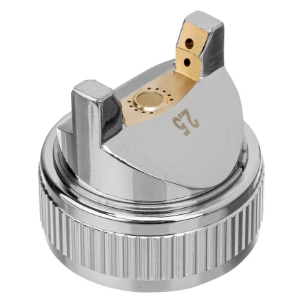 Комплект для краскораспылителя 57319 : сопло 2,5 мм, игла, форсунка// Matrix 57387 купить в Когалыме