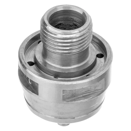 Комплект для краскораспылителя 57319 : сопло 2,5 мм, игла, форсунка// Matrix 57387 купить в Когалыме