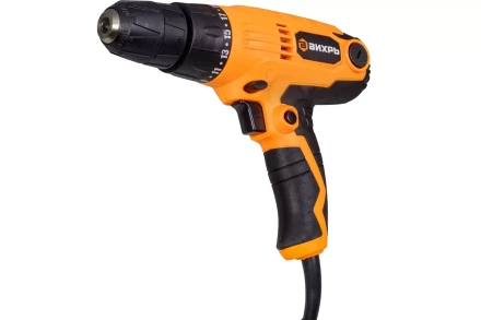 Сетевой шуруповерт Вихрь СШ-2А/34 72/16/3 купить в Когалыме