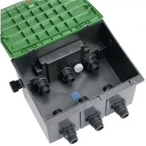 Коробка для клапана для полива V3 GARDENA купить в Когалыме