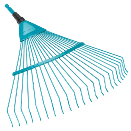 Грабли проволочные пружинящие  GARDENA купить в Когалыме