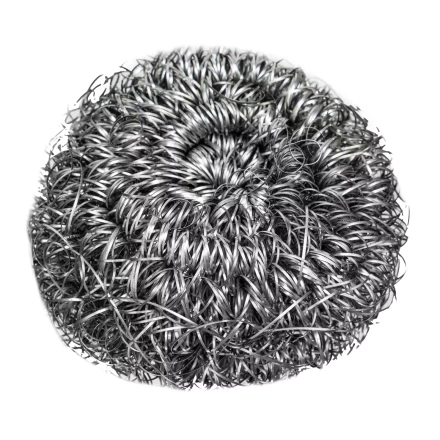 Мочалка для посуды Home Palisad 923715, 2 шт., купить в Когалыме