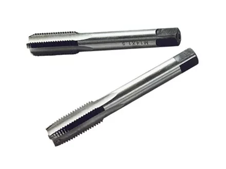 Метчик Машинно-Ручной комплектный M39x 1.0 Гост 3266 купить в Когалыме