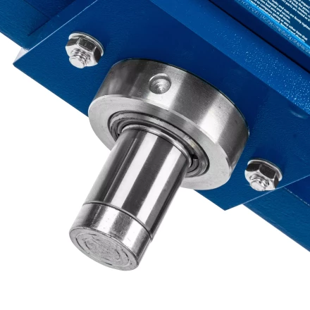 Пресс гидравлический с манометром и педалью Stels 52312, 12 т (комплект из 2 частей) купить в Когалыме