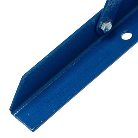 Пресс гидравлический с манометром и педалью Stels 52312, 12 т (комплект из 2 частей) купить в Когалыме