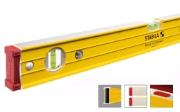 Уровень магнитный 80 см тип 96-2М 15854 STABILA