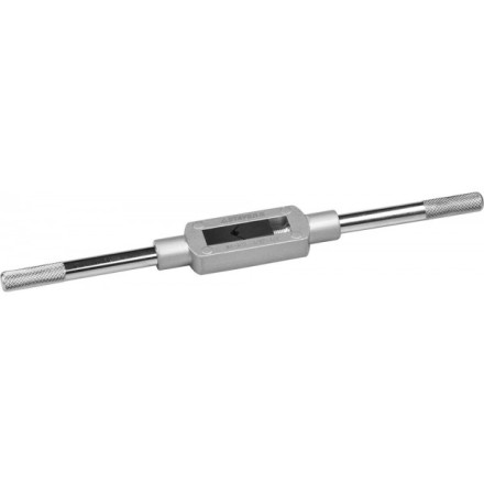 Метчикодержатель STAYER &quot;PROFI&quot;, №4, М3-М12, 204мм 28035-4 купить в Когалыме