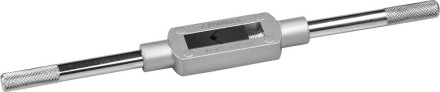 Метчикодержатель STAYER &quot;PROFI&quot;, №4, М3-М12, 204мм 28035-4 купить в Когалыме