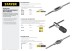 Метчикодержатель STAYER &quot;PROFI&quot;, №4, М3-М12, 204мм 28035-4 купить в Когалыме