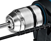 Дрель ударная GSB 13 RE BOSCH купить в Когалыме