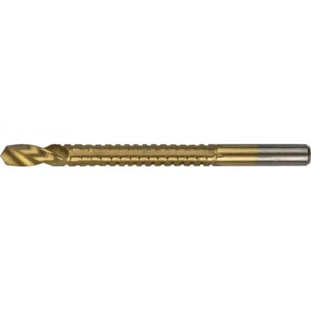 ЗУБР "МАСТЕР". Сверло фрезеровальное по дереву, тонколистному металлу, 8х110мм 29965-08 купить в Когалыме