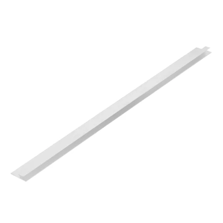 Правило алюминиевое, h-образный профиль, L-1.5 м Сибртех 89711 купить в Когалыме