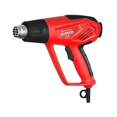 Фен строительный Elitech ТВ 1900 К купить в Когалыме