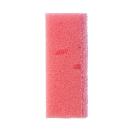 Губки для посуды Coral, 95 x 64 x 36 мм, 4 шт, Home Palisad 923585 купить в Когалыме