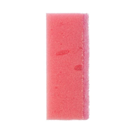 Губки для посуды Coral, 95 x 64 x 36 мм, 4 шт, Home Palisad 923585 купить в Когалыме