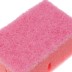 Губки для посуды Coral, 95 x 64 x 36 мм, 4 шт, Home Palisad 923585 купить в Когалыме