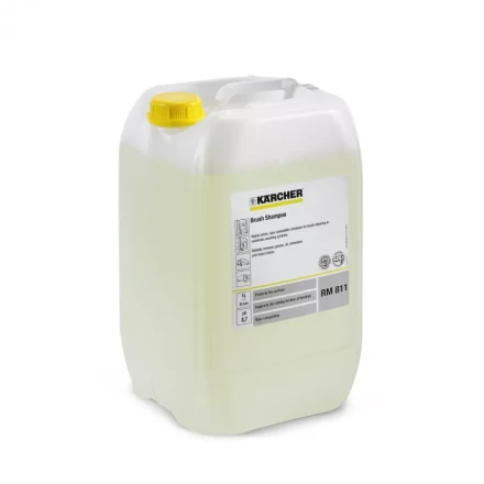 Автомобильный шампунь RM 811 ASF, 20 л ПРОФИ KARCHER купить в Когалыме