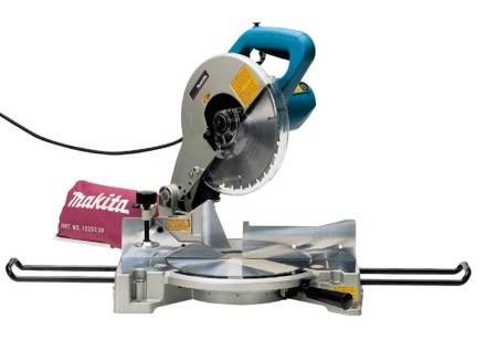 Пила торцовочная(торцевая) Makita LS1040 купить в Когалыме