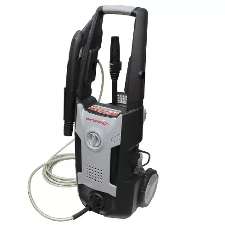 Минимойка-мойка высокого давления ИНТЕРСКОЛ АМ-130/1800 купить в Когалыме