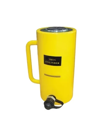 Домкрат гидравлический грузовой TOR ДУ50П100 (HHYG-50100) 50 т 1004551 купить в Когалыме