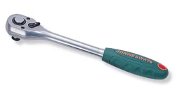 Трещотка 3/8" DR 36 зубца 185 мм R2903  Jonnesway 47154