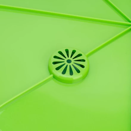 Переносной контейнер-мойка Palisad для решётки-гриль и продуктов, 48x48 см, 69609 купить в Когалыме