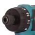 Дрель-шуруповерт аккумуляторная Makita DF032DWAE купить в Когалыме
