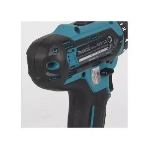 Дрель-шуруповерт аккумуляторная Makita DF032DWAE купить в Когалыме