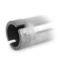 Алмазная коронка MESSER SP D20-400-  1/2 " для сверления с подачей воды купить в Когалыме