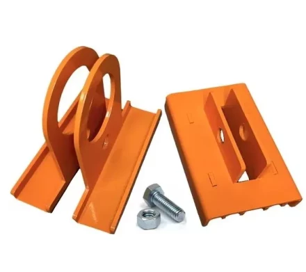 Захват для сэндвич-панелей ЗСП-100 (ZSPG) 1049973 купить в Когалыме