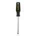 Отвертка Denzel, SL8x150 мм, S2, 3к рукоятка, 122007 купить в Когалыме