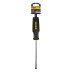 Отвертка Denzel, SL8x150 мм, S2, 3к рукоятка, 122007 купить в Когалыме
