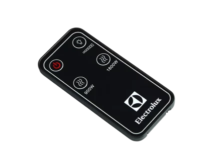 Электрокамин-камин электрический каминокомплект ELECTROLUX EFP/S 1018WCR дерево вишня купить в Когалыме