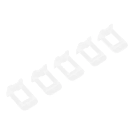 Зажим для системы выравнивания плитки СВП Ворота, 100 шт. в пакете Matrix 88115 купить в Когалыме