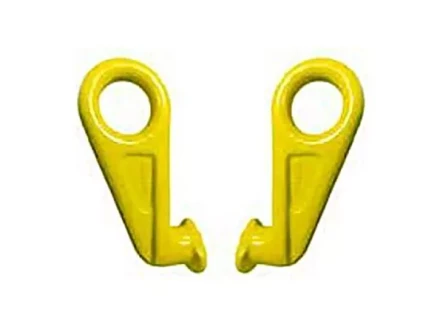 Комплект петель универсальных для контейнеров 50,0 т Т8 KONNOSSA SFS/EN 818 (4 шт) 1025956 купить в Когалыме