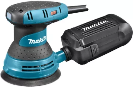 Эксцентриковая шлифмашина Makita BO5031 купить в Когалыме