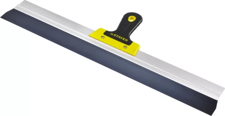 Шпатель STAYER "PROFESSIONAL" ФАСАДНЫЙ, анодированный, 2к ручка, 600мм 10045-60 купить в Когалыме