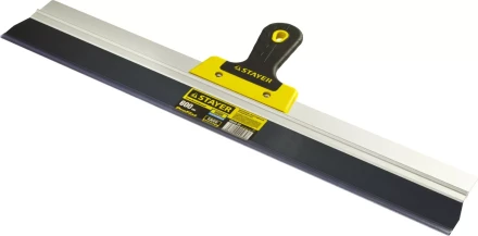 Шпатель STAYER "PROFESSIONAL" ФАСАДНЫЙ, анодированный, 2к ручка, 600мм 10045-60 купить в Когалыме