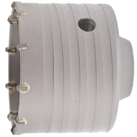 Буровая коронка M22 х 85 мм MATRIX артикул 70384 купить в Когалыме