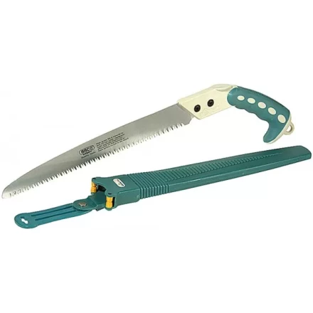 Пила садовая RACO с ножнами 530 мм 4216-53/319C купить в Когалыме