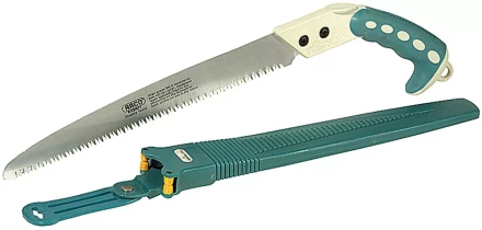 Пила садовая RACO с ножнами 530 мм 4216-53/319C купить в Когалыме