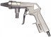 Пистолет пескоструйный со шлангом, пневматический  MATRIX 57328 купить в Когалыме