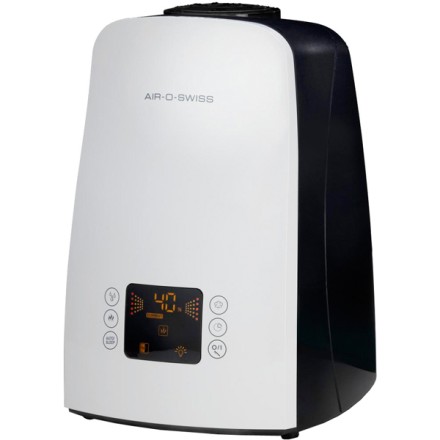 Увлажнитель BALLU AOS U650 white/белый (ультразвук, электроника) купить в Когалыме