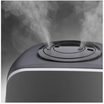 Увлажнитель BALLU AOS U650 white/белый (ультразвук, электроника) купить в Когалыме