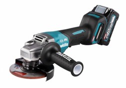 Угловая шлифовальная машина XGT Makita GA013GZ