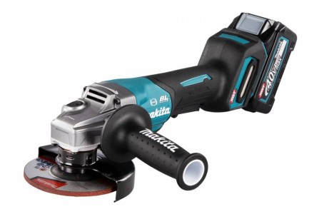 Угловая шлифовальная машина XGT Makita GA013GZ купить в Когалыме